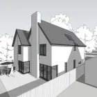 Business 13 image HUNTER ARCHITECTS & PLANNERS Architects in Altrincham Ch