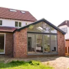 Business 18 image HUNTER ARCHITECTS & PLANNERS Architects in Altrincham Ch