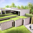 Business 3 image HUNTER ARCHITECTS & PLANNERS Architects in Altrincham Ch