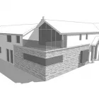 Business 4 image HUNTER ARCHITECTS & PLANNERS Architects in Altrincham Ch