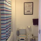 Business 1 image HUNTER HAIRDRESSING Hairdressers in Glasgow La