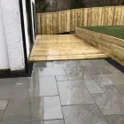 Business 3 image HUNTER PROPERTY SERVICES Lawn Care Services in Dunfermline Fi
