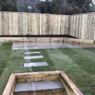 Business 5 image HUNTER PROPERTY SERVICES Lawn Care Services in Dunfermline Fi