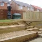 Business 16 image HUNTER PROPERTY SERVICES Lawn Care Services in Dunfermline Fi