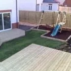 Business 23 image HUNTER PROPERTY SERVICES Lawn Care Services in Dunfermline Fi
