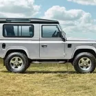 Business 10 image HUNTERS LAND ROVER, NORWICH Used Car Dealers in Norwich No