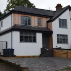 Business 1 image HUTCHINSON DESIGN & PLANNING Surveyors in South Croydon Su