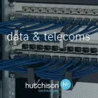 Business 6 image HUTCHISON TECHNOLOGIES Party & Event Planners & Organisers in Dundee An