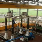 Business 1 image HYDRAULIC GANTRY LIFT Crane Service in Olney Bu