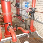 Business 1 image HYDRO MECHANICAL SERVICES LTD Plumbing & HVAC Supplies in Sutton Coldfield We