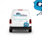 Business 10 image HYPHEN CREATIVE Web Developers in Belper De