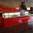 Business 4 image HYSPEC SCOTLAND Woodworking in Irvine Ay