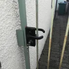 Business 1 image I & S LOCK SERVICE Window Furniture & Accessories in Kilmarnock Ay