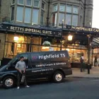 Business 12 image IAN C SPEIRS & ASSOCIATES Party Wall Surveyors in WIMBORNE Do