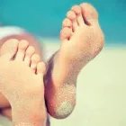 Business 1 image IAN HOOD CHIROPODIST Health & Medicine in Kettering No