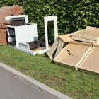 Business 11 image IAN & SONS REMOVAL Garden Clearance in Southend On Sea Es