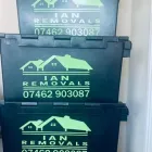 Business 18 image IAN & SONS REMOVAL Garden Clearance in Southend On Sea Es