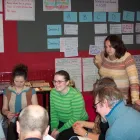 Business 5 image ICA:UK Training Services in Manchester Gr