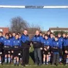 Business 2 image ICETEC TRAINING SOLUTIONS LTD Vocational Schools in Newark No