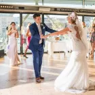 Business 2 image ICON ENTERTAINMENTS SPECIALIST WEDDING & EVENTS DJ Wedding Services in Cramlington No