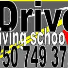 Business 2 image IDRIVE DRIVING SCHOOL Driving Schools in Newark No