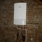 Business 1 image IIR SERVICES Plumbers in Leicester Le