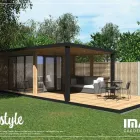 Business 1 image IMAGE GARDEN ROOMS Timber Framed Buildings in Norwich No