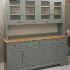 Business 1 image IMMONY KITCHENS & FURNITURE Woodworking in Wrexham Cl