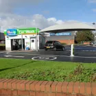 Business 10 image IMO CAR WASH Car Wash & Valeting in Chorley La