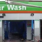Business 4 image IMO CAR WASH Car Wash & Valeting in Torquay De