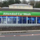 Business 7 image IMO CAR WASH Car Wash & Valeting in Torquay De