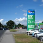 Business 4 image IMO CAR WASH Car Wash & Valeting in Harrogate No