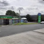 Business 1 image IMO CAR WASH Car Wash & Valeting in Preston La