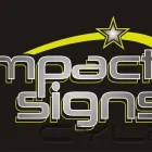 Business 1 image IMPACT SIGN CO Signs, Banners & Display Systems in Ossett We