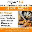 Business 14 image IMPACT UK Toys & Games Shops in Dinnington So