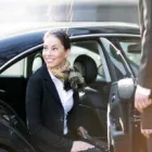 Business 1 image IMPERIAL RIDE - LONDON CITY AIRPORT TRANSFERS Wedding Transport in Hayes Mi