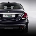 Business 4 image IMPERIAL RIDE - PROFESSIONAL CHAUFFEUR Wedding Cars in Hayes Mi