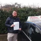 Business 4 image IMPULSE DRIVING Schools in Bromley Ke