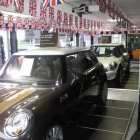 Business 6 image IMPULSE LEISURE LANCING MANOR Health Clubs in Lancing We