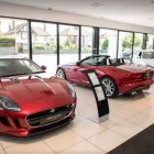 Business 2 image INCHCAPE JAGUAR, NORWICH Used Car Dealers in Norwich No