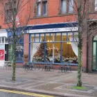 Business 1 image INDIAN SUMMER Indian Restaurants in Monmouth Gw