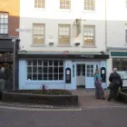 Business 1 image INDIGO SECRET VINOTHEQUE Bars & Wine Bars in Barnstaple De