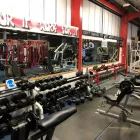 Business 1 image INDUSTRIAL GYM Sports & Recreation in Newark No