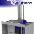 Business 6 image INDUSTRIAL SPRAY SOLUTIONS LIMITED Sheet Metal Work in Chadderton La