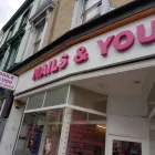 Business 11 image INDY SIGNS Workwear & Protective Equipment in Poole Do