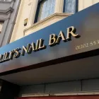 Business 15 image INDY SIGNS Workwear & Protective Equipment in Poole Do