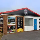 Business 17 image INDY SIGNS Workwear & Protective Equipment in Poole Do