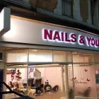 Business 18 image INDY SIGNS Workwear & Protective Equipment in Poole Do