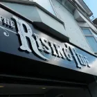 Business 21 image INDY SIGNS Workwear & Protective Equipment in Poole Do