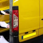 Business 24 image INDY SIGNS Workwear & Protective Equipment in Poole Do